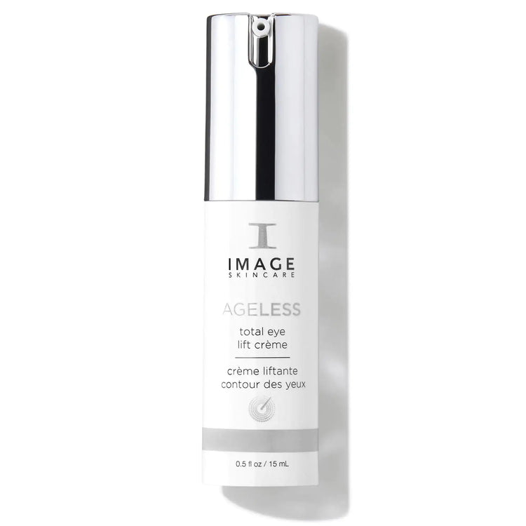 Image Skincare Ageless Total Eye Lift Creme 15 ml / 0.5 oz GLOWLAB