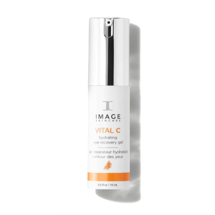 Image Skincare Vital C Hydrating Eye Recovery Gel 15 ml / 0.5 oz GLOWLAB