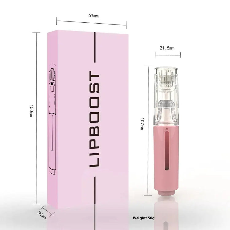 Lip Boost Roller GLOWLAB
