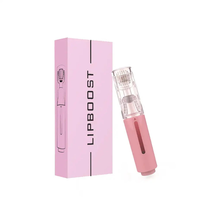 Lip Boost Roller GLOWLAB