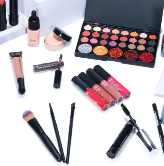 Makeup Kit GLOWLAB