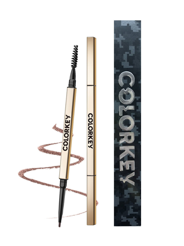 Sketch Eyebrow Pencil 01 Mocha Brown-2