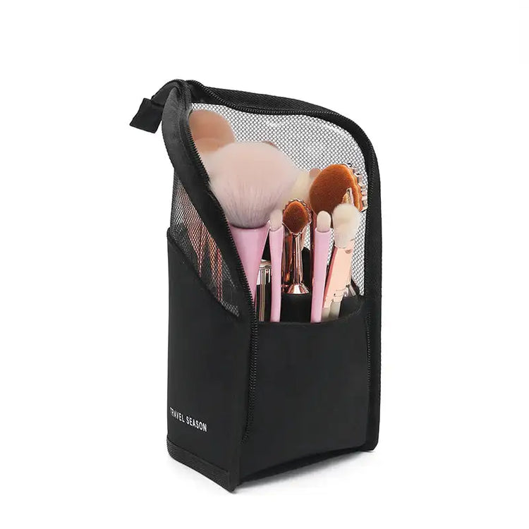 Vertical Makeup Brush Organizer GLOWLAB