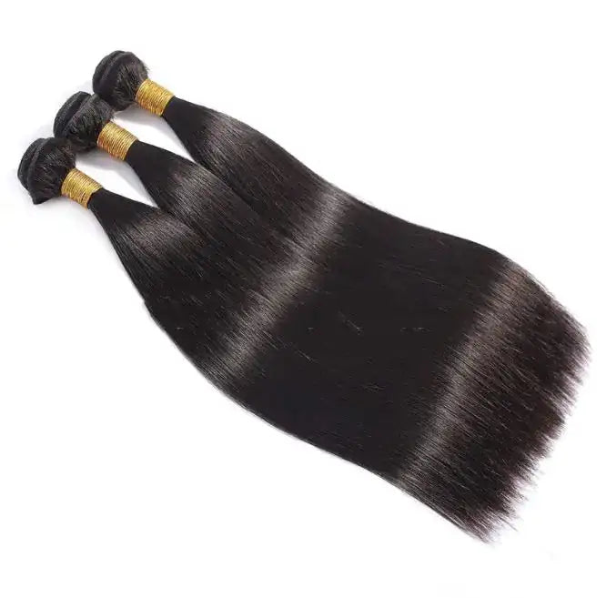 Wigs, Real Human Hair Weaves GLOWLAB
