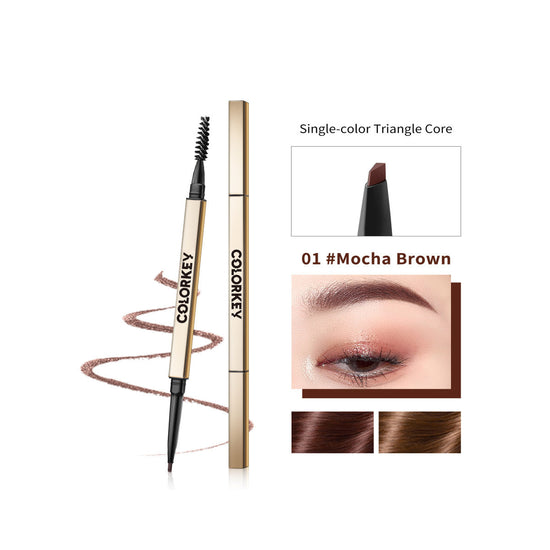 Sketch Eyebrow Pencil 01 Mocha Brown-0