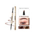 Sketch Eyebrow Pencil 01 Mocha Brown-0