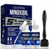 5% Minoxidil for Men Hair Growth Serum Oil Treatment with Dropper- Help to Stop Thinning and Loss Hair - Hair Growth Oil Biotin Hair Regrowth for Stronger Thicker GLOWLAB