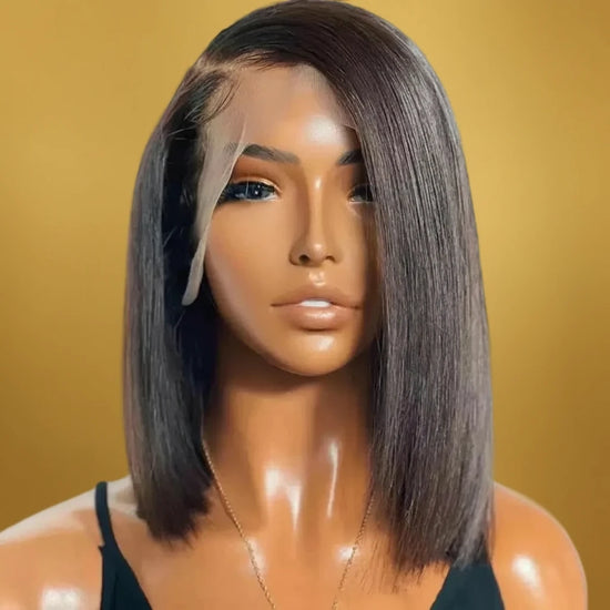 Front Lace Wig Headgear for Women&