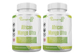 African Mango Ultra Weight Loss Supplement GLOWLAB