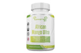 African Mango Ultra Weight Loss Supplement GLOWLAB