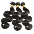 Body Wave Human Hair Bundles GLOWLAB