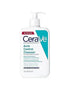 CeraVe Acne Control Cleanser 2% Salicylic Acid Treatment Formulated With Niacinamide + Ceramides + Oil Absorbing Clay Gentle Face Wash Helps Clear & Prevent Acne Fragrance Free 16 Ounce GLOWLAB