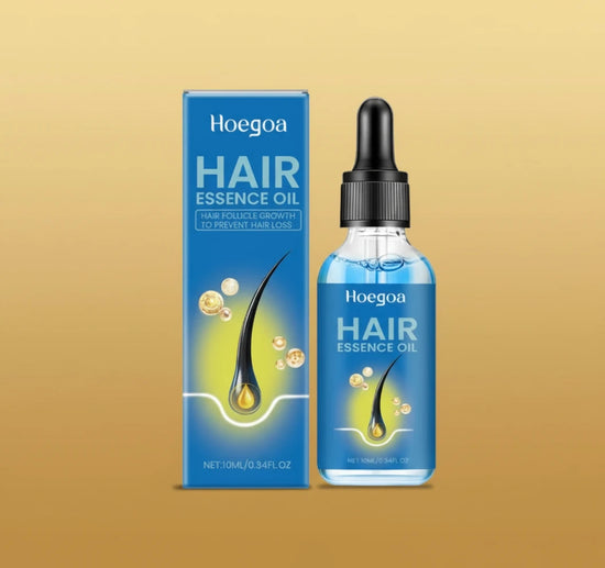 Hair Growth Liquid