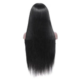 Human Hair Straightening Headband and Cover Mechanism GLOWLAB