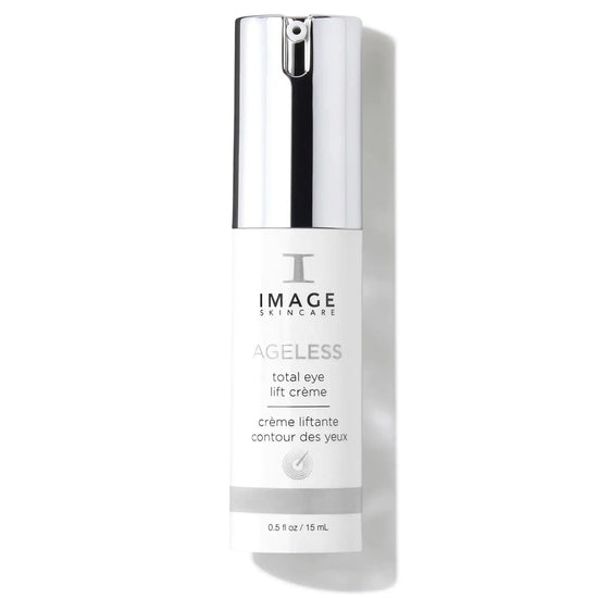 Image Skincare Ageless Total Eye Lift Creme 15 ml / 0.5 oz GLOWLAB
