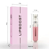 Lip Boost Roller GLOWLAB