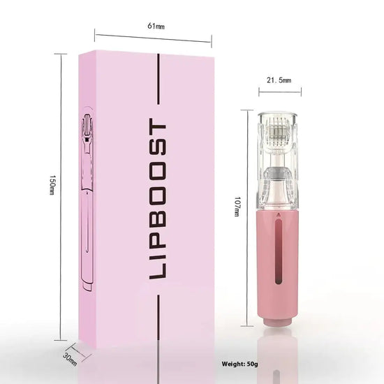 Lip Boost Roller GLOWLAB