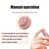 Lip Boost Roller GLOWLAB