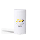 ORGANIC DEODORANT- VANILLA MUSK FRAGRANCE - FOR WOMEN-0