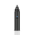 Rechargeable Ear And Nose Hair Trimmer for Men USB Electric Grooming Tool Black-0