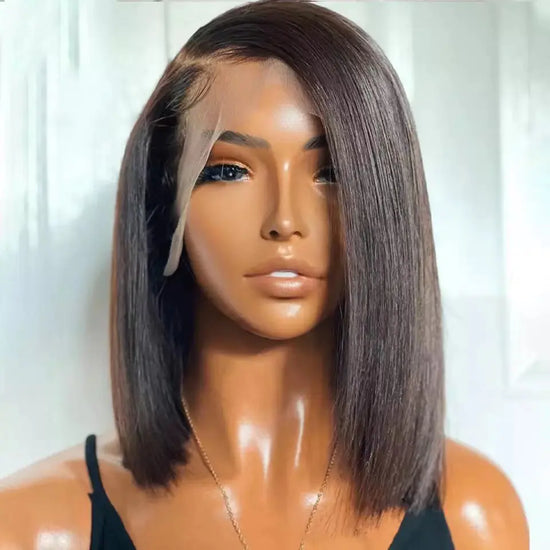 Front Lace Wig Headgear for Women&