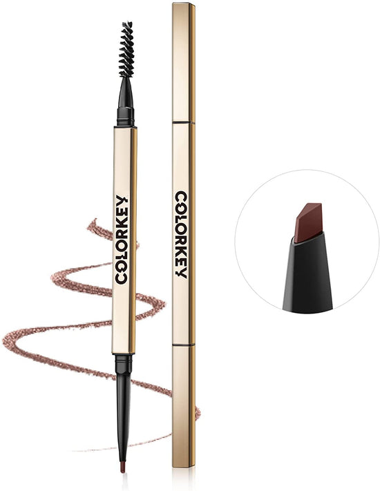 Sketch Eyebrow Pencil 01 Mocha Brown-1
